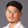 Aashish Rai, SEO and content specialist in Kathmandu