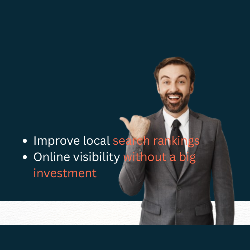 Basic SEO Package in Nepal