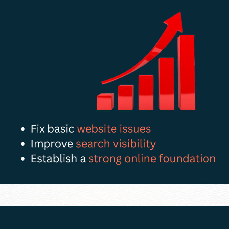 One time SEO Service in Nepal